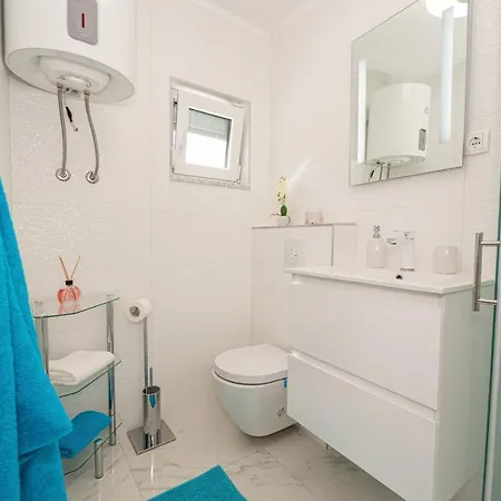 Marta Appartement *