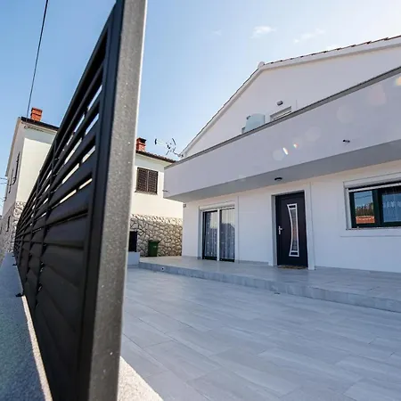 Appartement Marta *