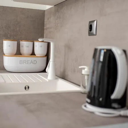 Marta Apartament *
