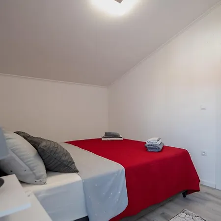 Apartament Marta *