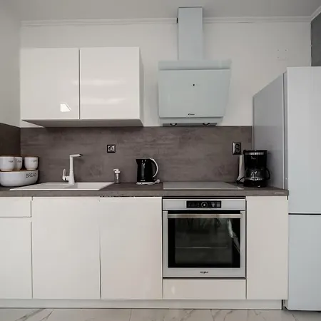 Apartament Marta