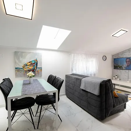 Apartament Marta