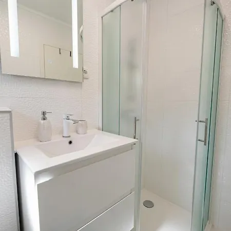 Apartament Marta Veli Iž